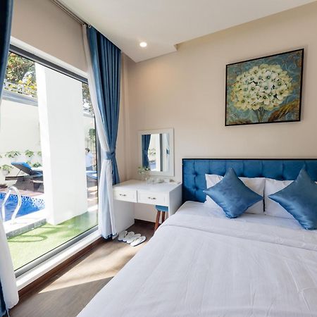 Dkd Trio Hotel Хуе Екстериор снимка