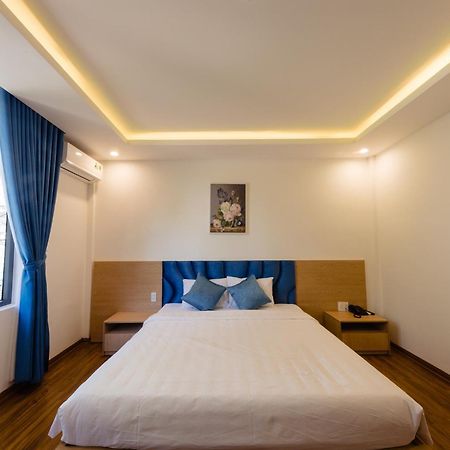 Dkd Trio Hotel Хуе Екстериор снимка